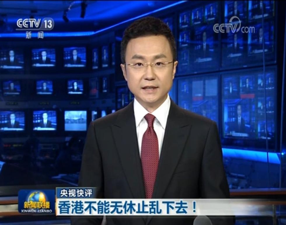 [转帖]"六连发"后,新闻联播又"补刀"