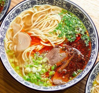 中国各地特色美食,你都吃过几种?