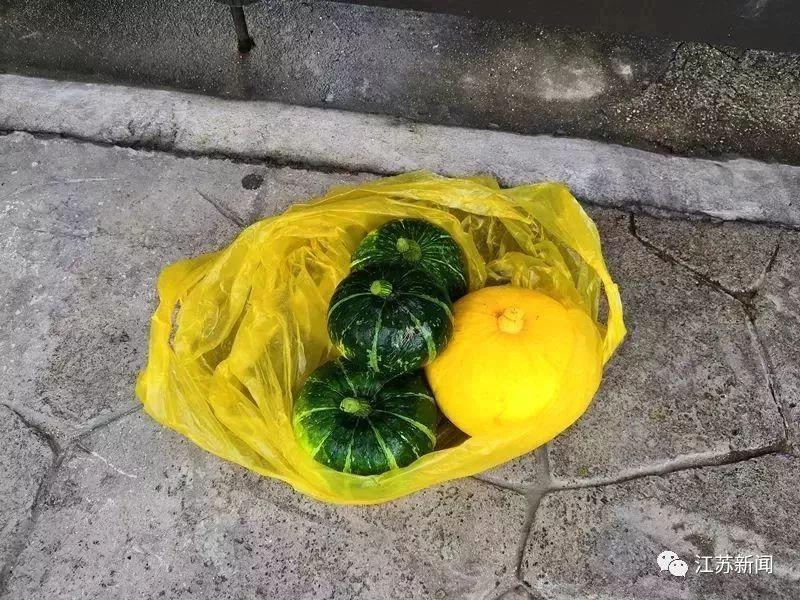 谁干的？派出所铁门接连被挂上塑料袋，民警查看监控：他们又来了