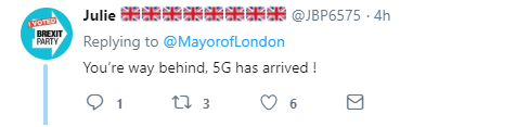 英国地铁2020年起将开通4G信号，网友炸了锅：更想要空调