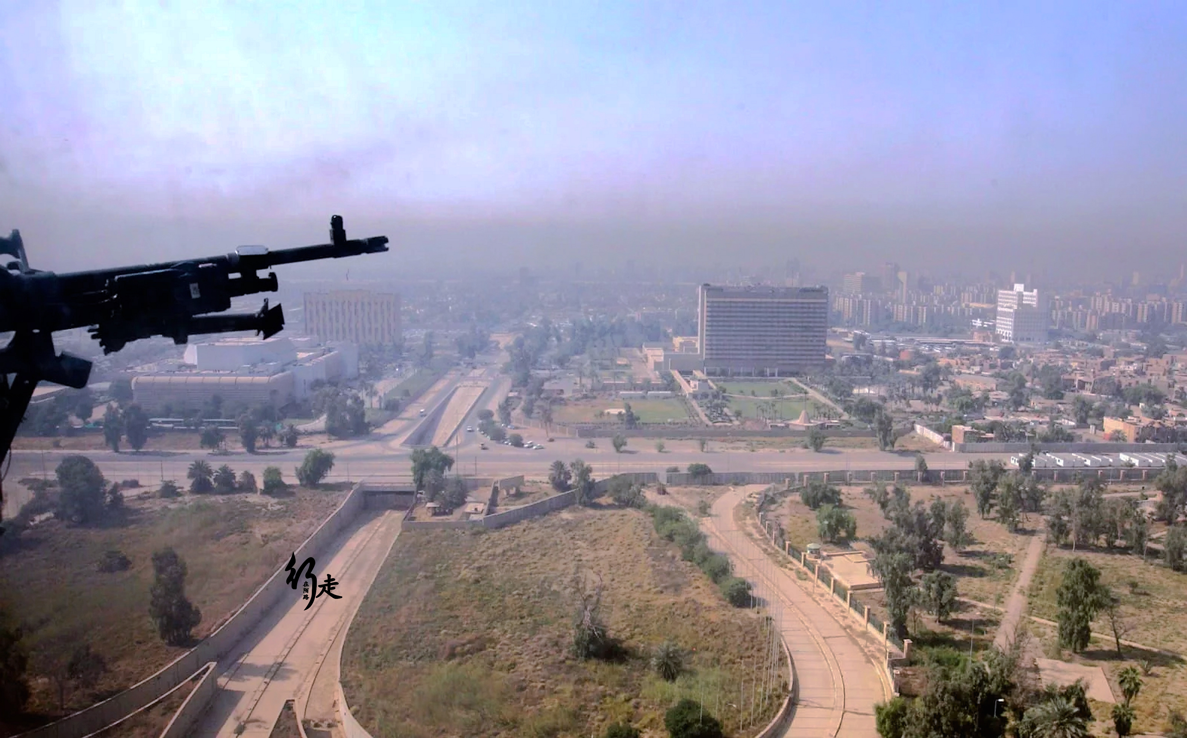 全球最差城市 贵为一国首都却成垫底 十大指标无一及格 环游号