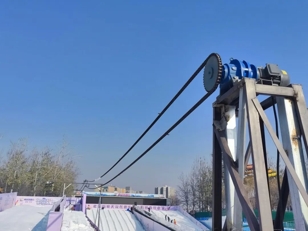 北京欢乐水魔方开园啦!暴雪狂欢节全面升级